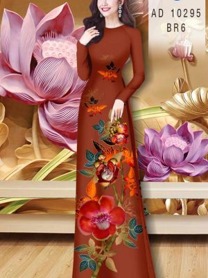 1610943055 771 vai ao dai dep hoa in 3D (9)